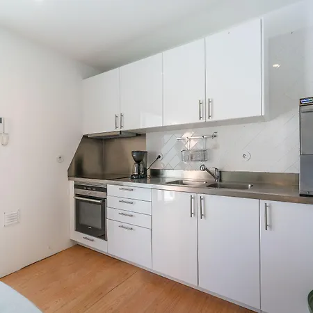 Casa Rietsch بيت ضيافة