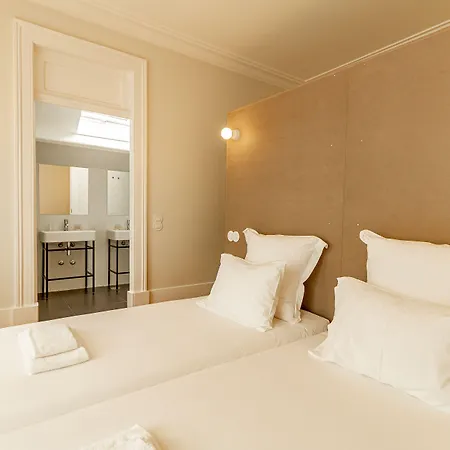 Casa Rietsch 4*