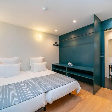 Casa Rietsch Pensión 4*