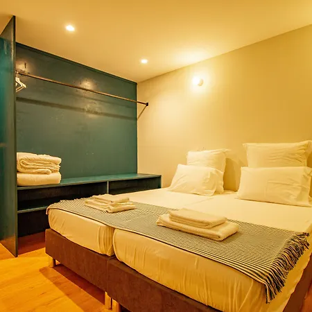 Casa Rietsch Matosinhos (Porto)