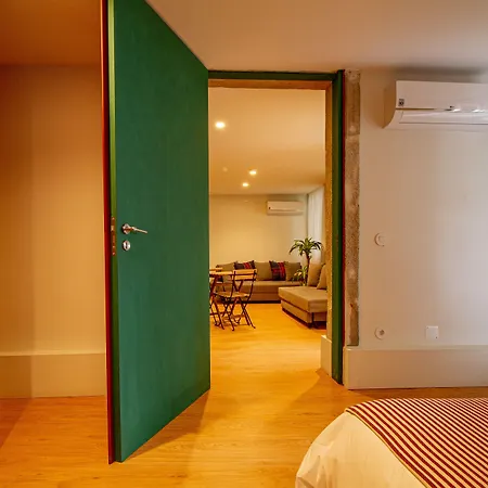 Casa Rietsch Matosinhos (Porto)