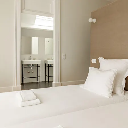 Casa Rietsch 招待所 4*