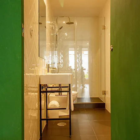 Casa Rietsch بيت ضيافة 4*