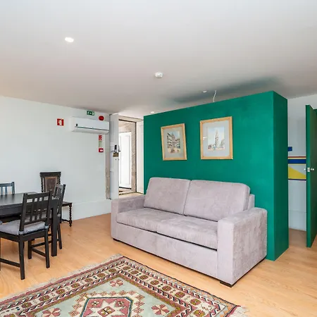 Casa Rietsch Matosinhos (Porto)