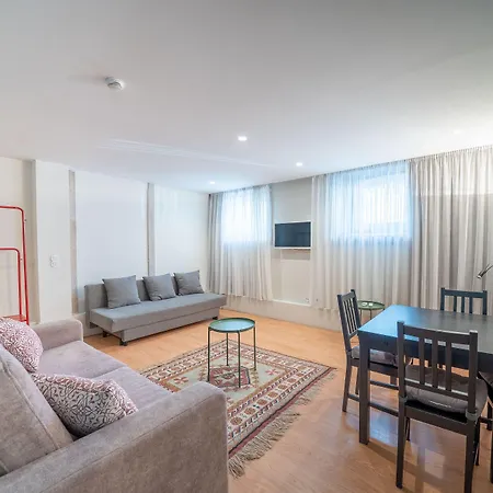 Pensjonat Casa Rietsch Matosinhos (Porto)