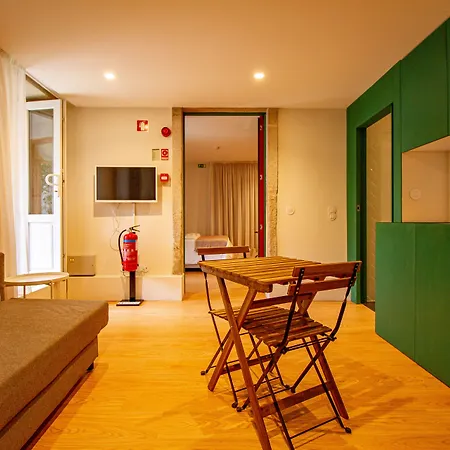 Casa Rietsch 4*