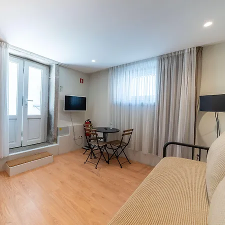 بيت ضيافة Casa Rietsch 4*