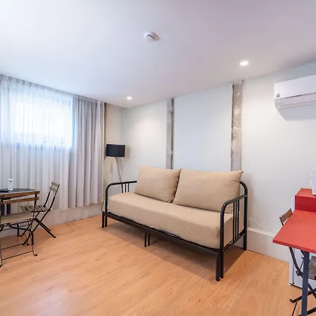 Casa Rietsch 招待所