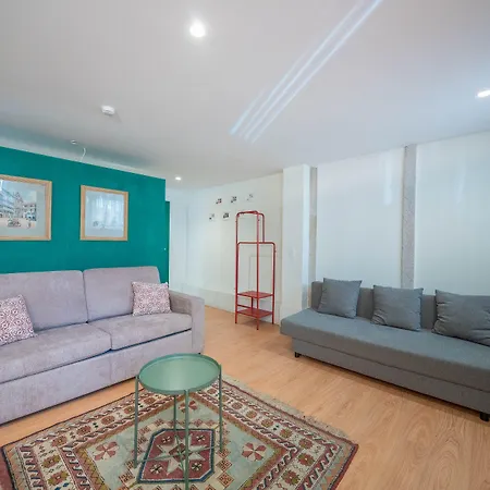 Casa Rietsch 招待所