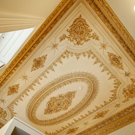 Casa Rietsch 4*