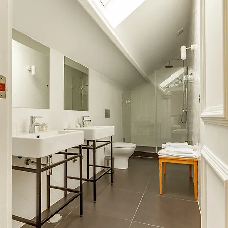 Casa Rietsch 4*