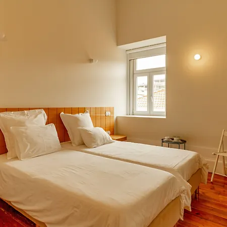 بيت ضيافة Casa Rietsch 4*
