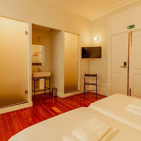 بيت ضيافة Casa Rietsch ماتوسينهوس