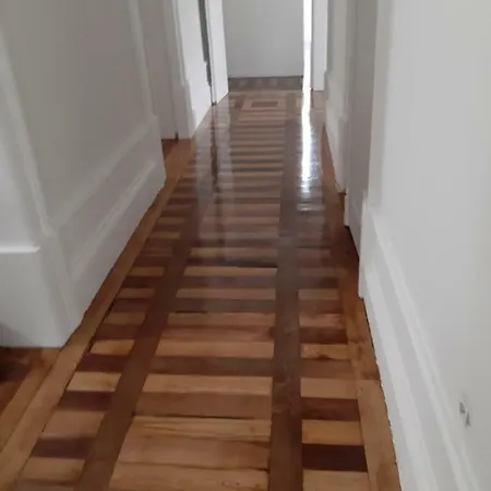 Casa Rietsch Πανσιόν Matosinhos (Porto)