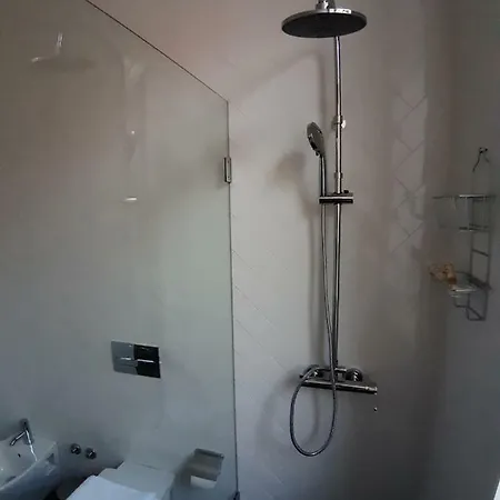 Casa Rietsch Guest house