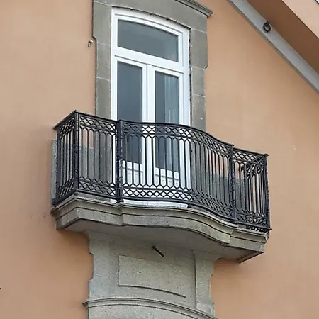 Casa Rietsch Pensjonat