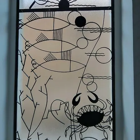 Casa Rietsch 3* Matosinhos (Porto)