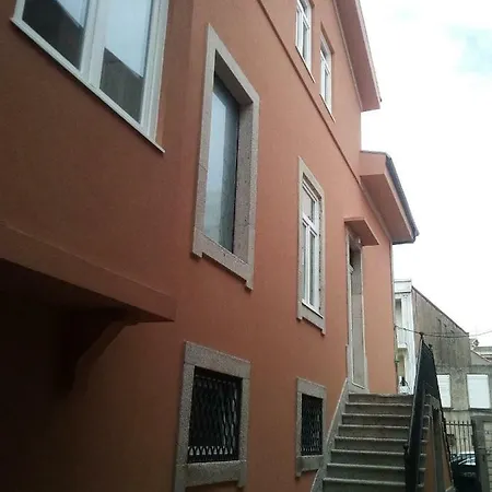 Guest house Casa Rietsch 3*