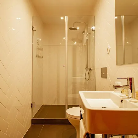 Guest house Casa Rietsch 3*