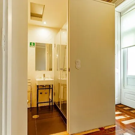 招待所 Casa Rietsch