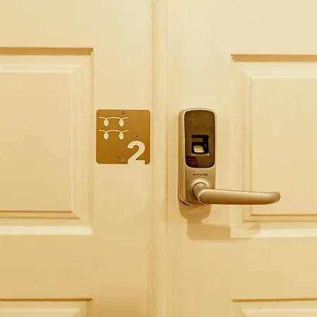 招待所 Casa Rietsch