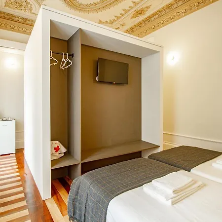 Casa Rietsch Guest house