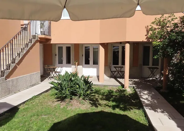 Casa Rietsch 4* Matosinhos