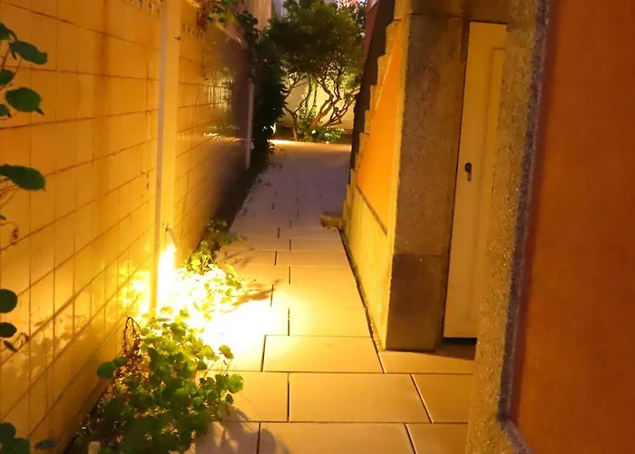 Casa Rietsch بيت ضيافة 4*