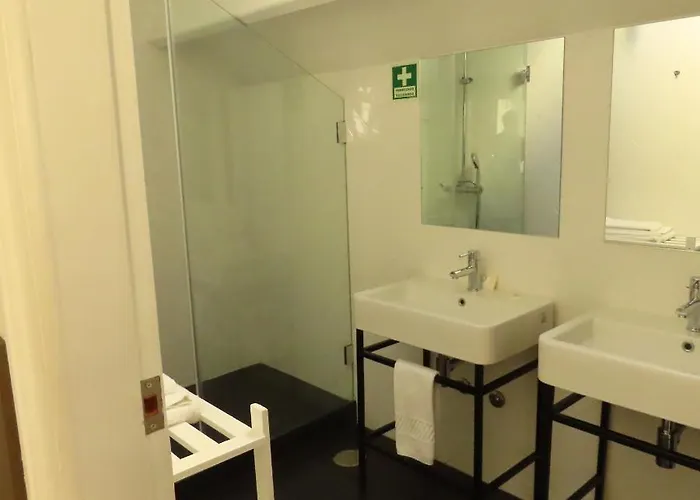 Casa Rietsch Vendégház Matosinhos