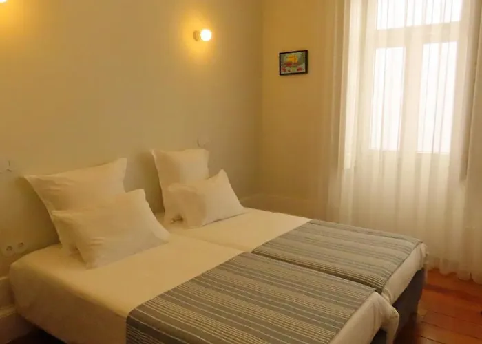 Casa Rietsch بيت ضيافة ماتوسينهوس