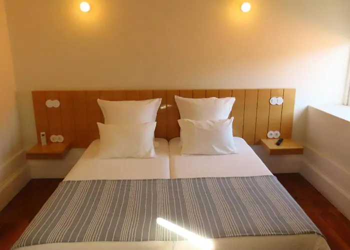 بيت ضيافة Casa Rietsch ماتوسينهوس