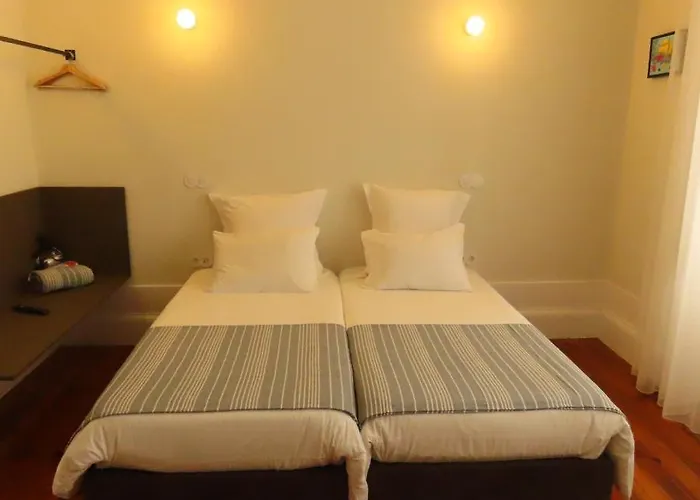 Casa Rietsch 4* Matosinhos