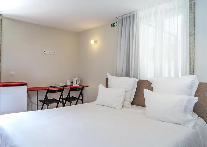 Pensjonat Casa Rietsch