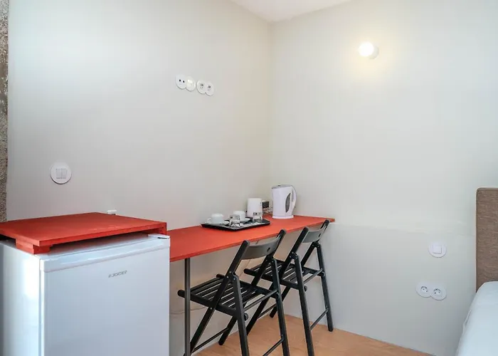 Casa Rietsch Matosinhos