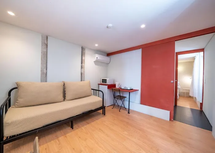 Casa Rietsch Vendégház Matosinhos