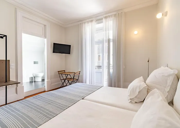 Casa Rietsch Pensjonat