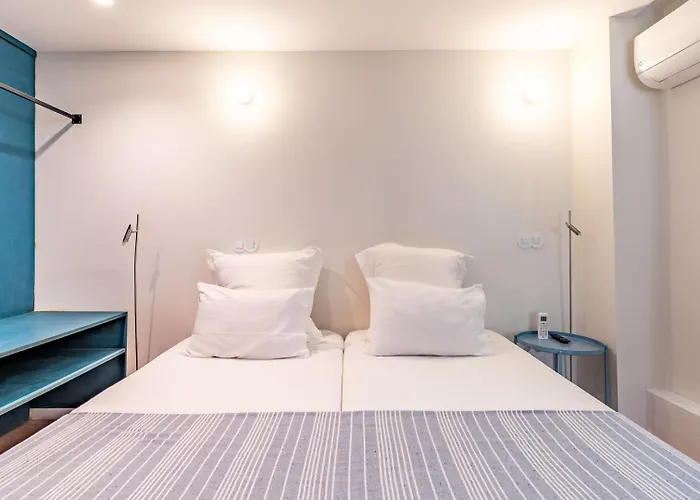 Casa Rietsch Pensjonat