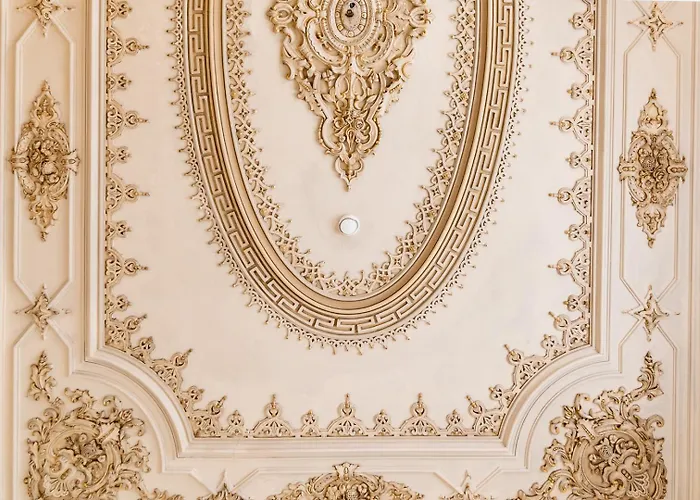 Vendégház Casa Rietsch 4*