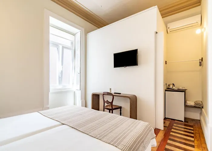 Casa Rietsch Vendégház Matosinhos