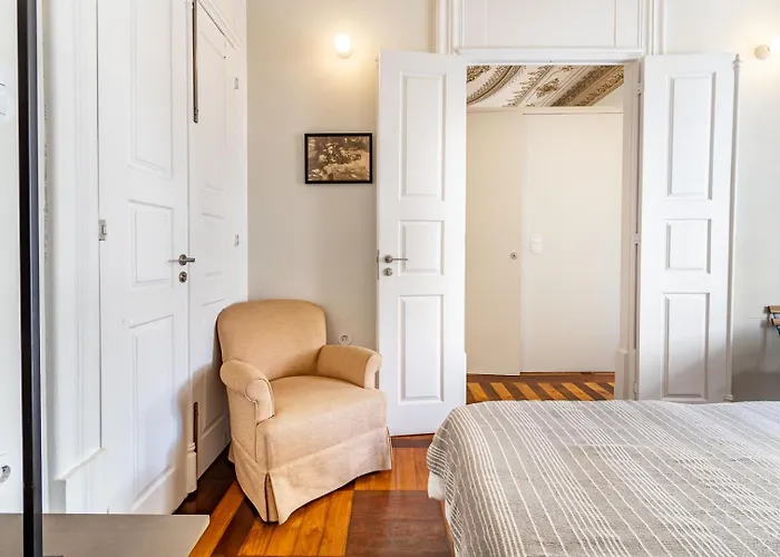 Casa Rietsch 4* Matosinhos