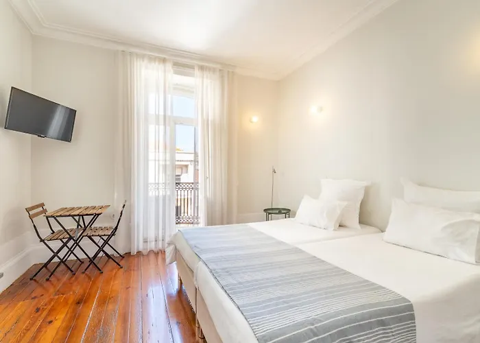 Casa Rietsch Matosinhos