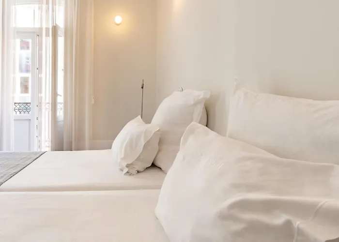 Casa Rietsch 4* Matosinhos