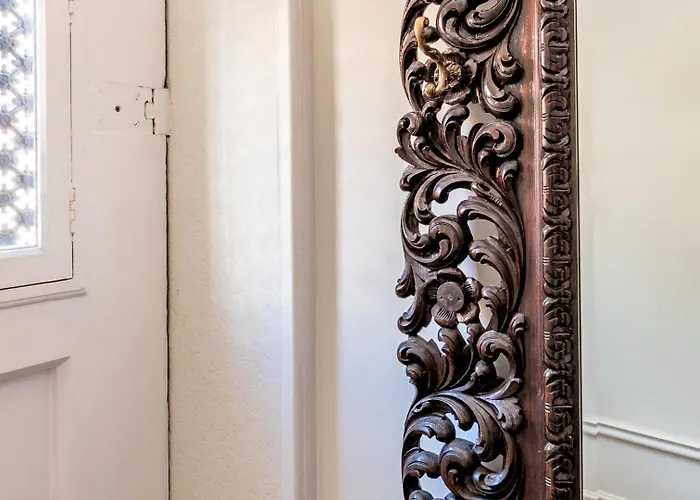 Casa Rietsch Vendégház