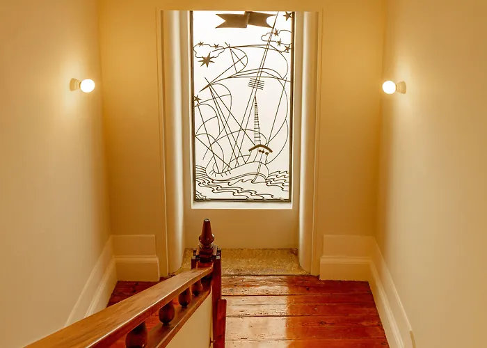 Casa Rietsch Matosinhos