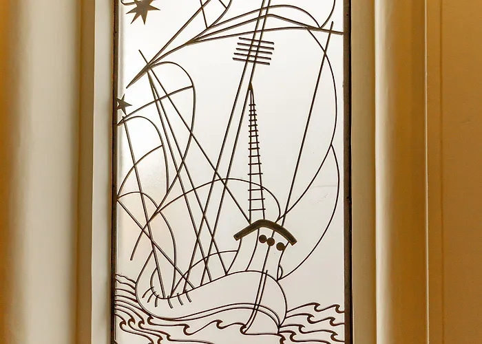 Vendégház Casa Rietsch 4*