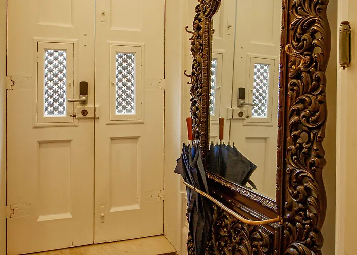 Casa Rietsch Pensjonat