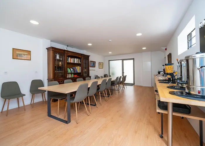 Casa Rietsch Vendégház 4*