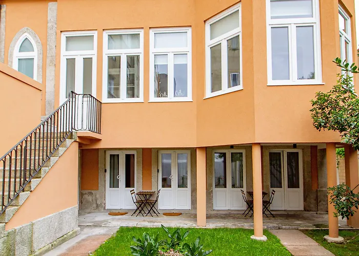 Pensjonat Casa Rietsch 4*