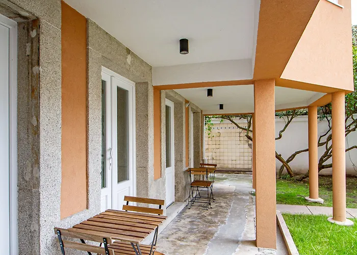 Casa Rietsch Matosinhos