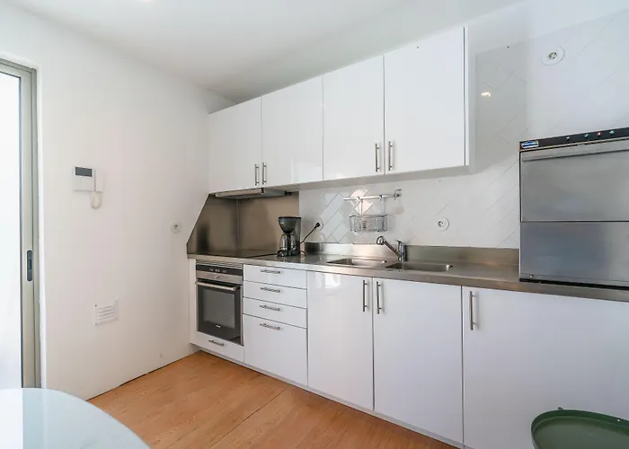 Casa Rietsch Pensjonat